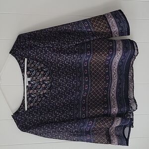 Patrons of Peace Top